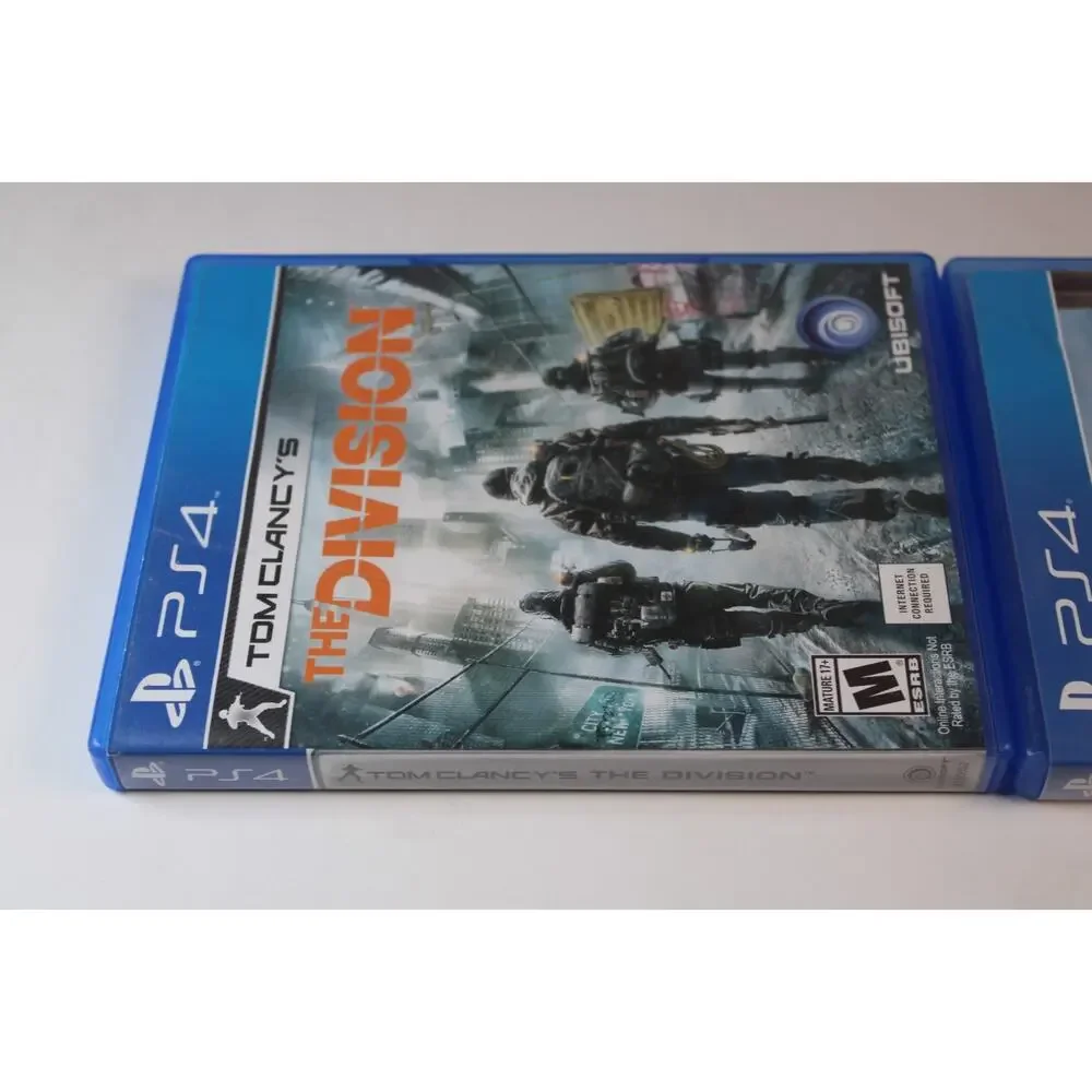 Sony listing information
